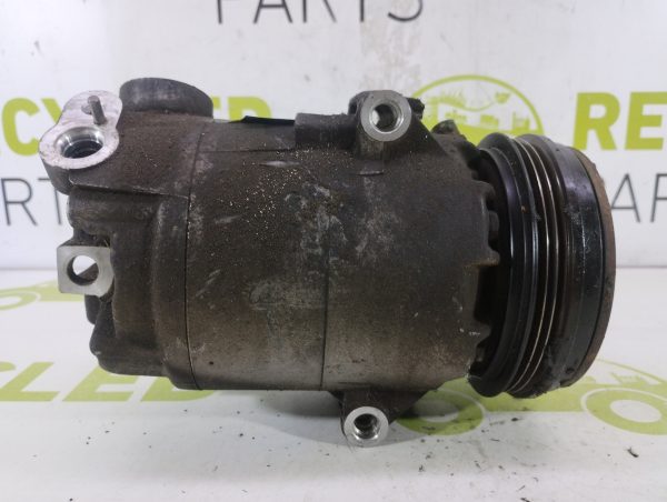 Compresor De A/a Vw Fox 1.6 (06024478)