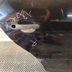 Puerta Trasera Derecha Vw Gol Trend (05492244)