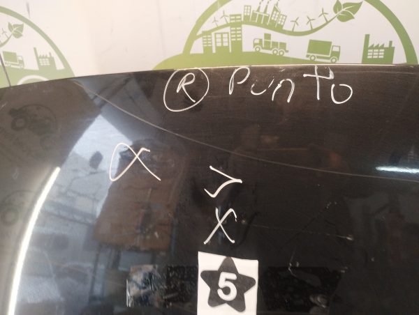 Capot Fiat Punto (04805477)