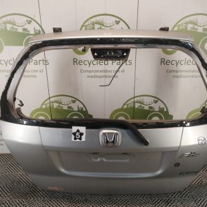 Porton Trasero Honda Fit Lv (02994738)