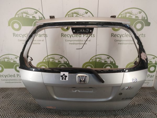 Porton Trasero Honda Fit Lv (02994738)