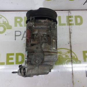 Compresor De A/a Citroen C4 Cactus 1.2 (05488539)