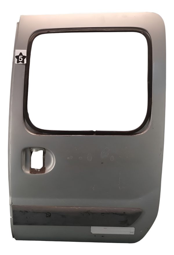 Puerta Trasera Izquierda Renault Kangoo (05517121)