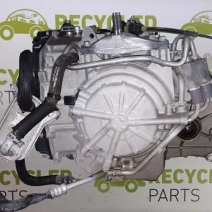 Caja De Velocidad Forf Ka 1.5 12v At (06174197)