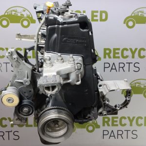 Motor Fiat Palio Adventur 1.8 8v (06580493)