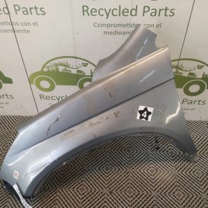 Guardabarro Izquierdo Honda Crv 3ra (05529812)
