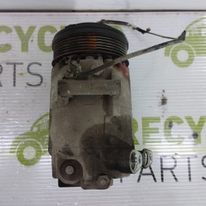 Compresor De A/a Vw Gol 1.6 (05414891)