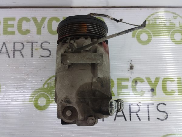 Compresor De A/a Vw Gol 1.6 (05414891)