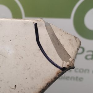 Capot Citroen Berlingo Ln (06682511)