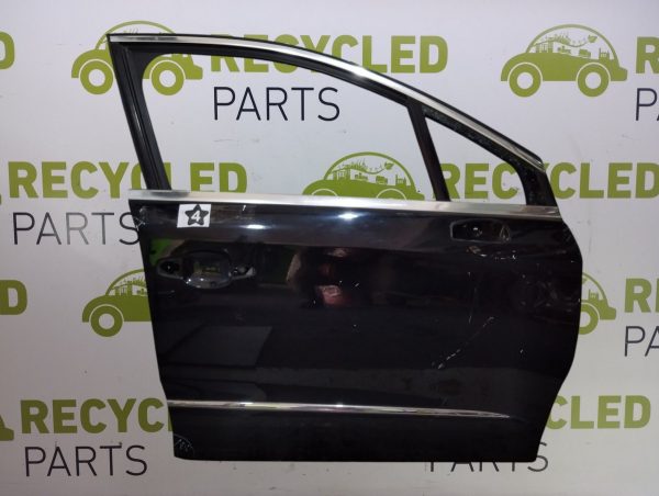 Puerta Delantera Derecha Citroen Ds4 (04401680) Lp