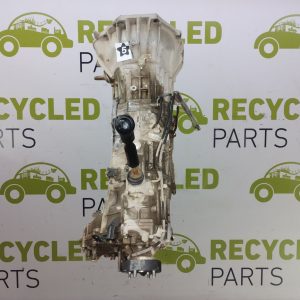 Caja De Velocidades Toyota Hilux 2.4 Tdi 4×4 (05864194)