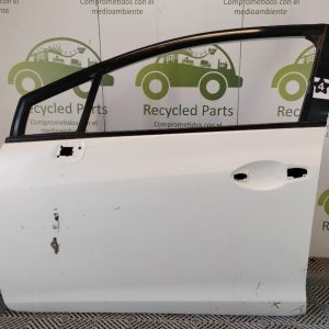 Puerta Delantera Izquierda Honda Civic 9na (05248930) Lp