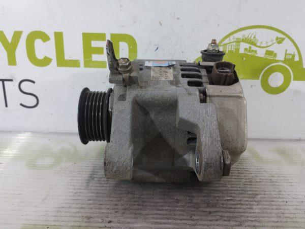 Alternador Toyota Corolla 1.8 (05258475)