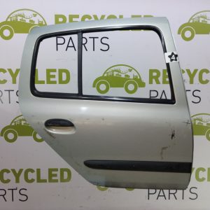 Puerta Trasera Derecha Renault Clio 2 (03304395) Lp