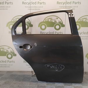 Puerta Trasera Derecha Vw Gol Trend (05402684) Lp