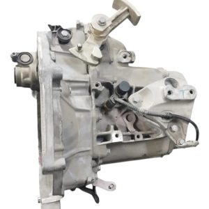 Caja De Velocidades Peugeot 1.6 16v (05456880)