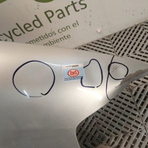 Guardabarro Derecho Vw Gol Power G4 (06681833)