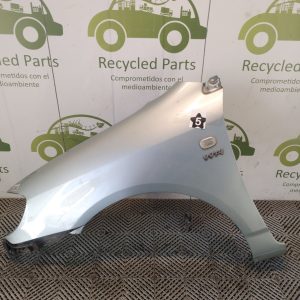 Guardabarro Izquierdo Toyota Corolla G9 (05346385)