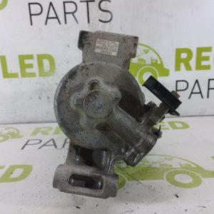 Compresor De A/a Toyota Hilux 2.4 (05755094)