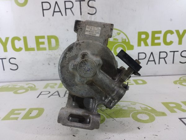 Compresor De A/a Toyota Hilux 2.4 (05755094)
