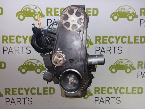 Motor Vw Gol 1.4 8v (05762306)