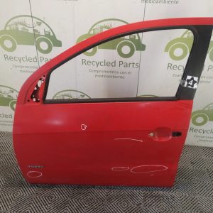 Puerta Delantera Izquierda Vw Gol Trend (06511925)