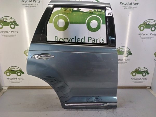 Puerta Trasera Derecha Chrysler Pt Cruiser (04297730)