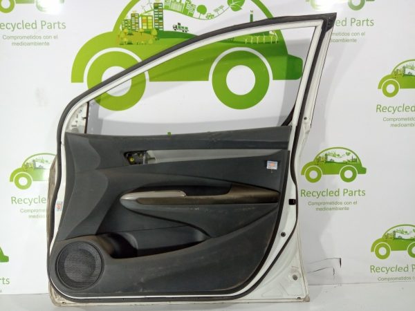 Puerta Delantera Derecha Honda City (03402193) Lp