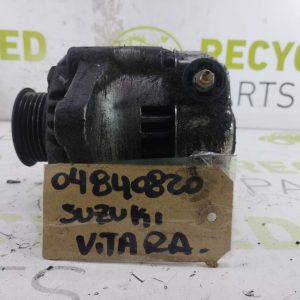 Alternador Suzuki Grand Vitara 2.0 (04840820)