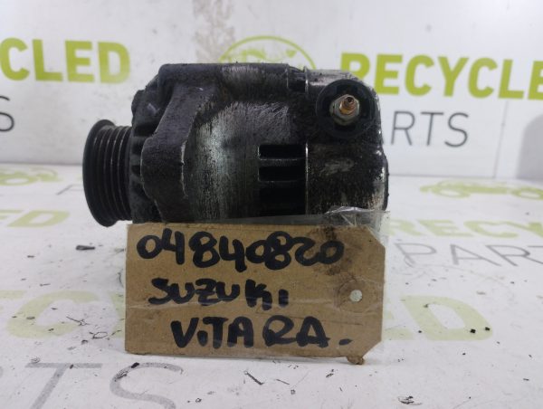 Alternador Suzuki Grand Vitara 2.0 (04840820)