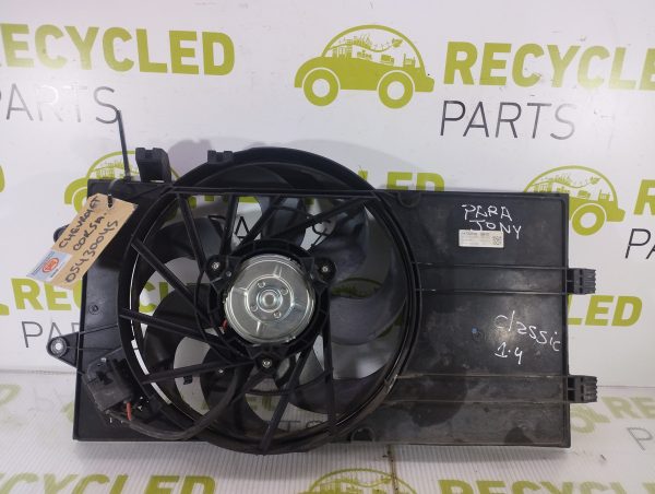 Electroventilador Chevrolet Classic 1.4 (05430045)