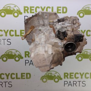 Caja De Velocidades Fiat Nuevo Fiorino 1.4 8v Evo (05931126)