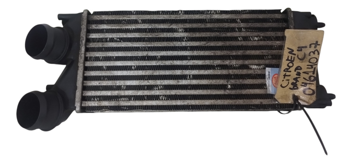 Intercooler Citroen C4 Picasso 1.6 Hdi (04614037)
