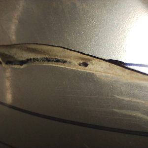 Puerta Delantera Derecha Renault Megane 2 (04814047)