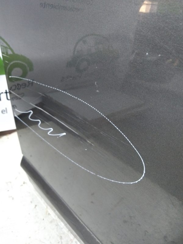 Puerta Delantera Derecha Honda Civic 8va (05041490) Lp