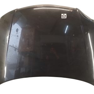 Capot Vw Gol Power G4 (06512616)