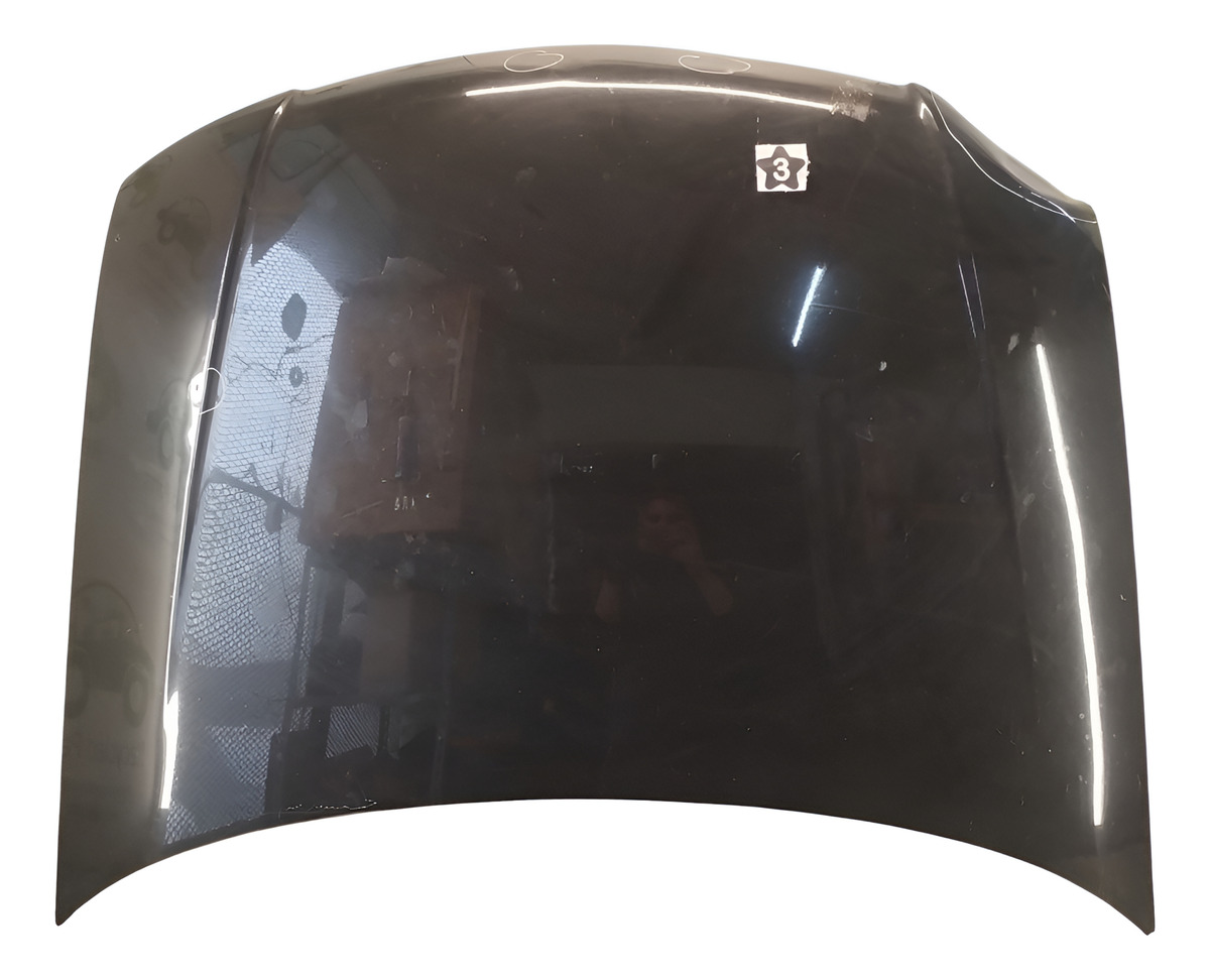 Capot Vw Gol Power G4 (06512616)