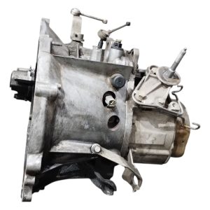 Caja De Velocidades Citroen Berlingo 1.6 8v Hdi (06682513)