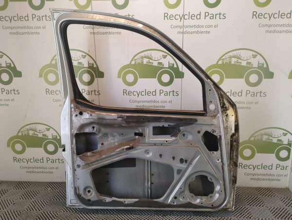 Puerta Delantera Izquierda Peugeot Partner (03793839)