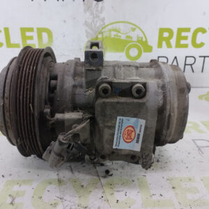 Compresor De A/a Ford Ka 1.6 (05863459)