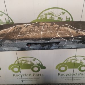 Porton Trasero Peugeot 208 Ln (05456889)
