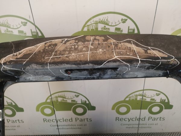 Porton Trasero Peugeot 208 Ln (05456889)