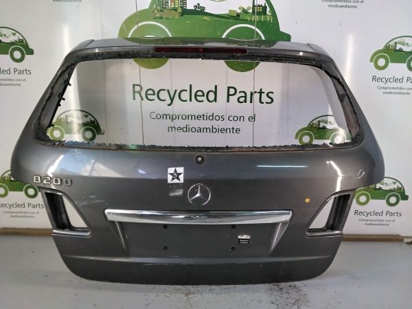 Porton Trasero Mercedes Benz B200 (02959394)