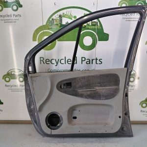 Puerta Delantera Derecha Renault Scenic (04142545)