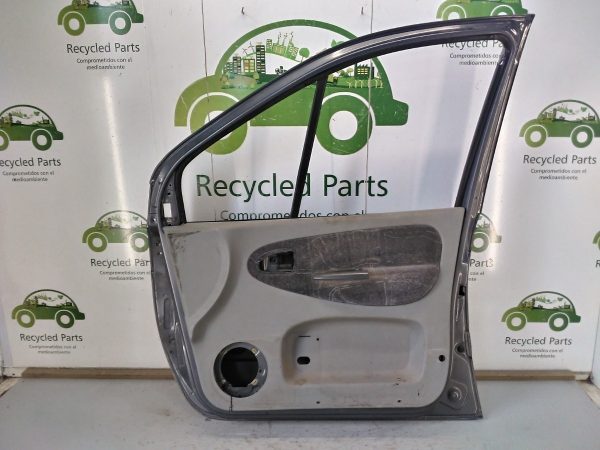 Puerta Delantera Derecha Renault Scenic (04142545)