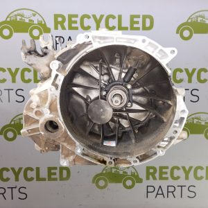 Caja De Velocidades Ford Focus 2.0 16v (05831779)