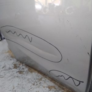 Puerta Trasera Derecha Nissan March (05242465) Lp
