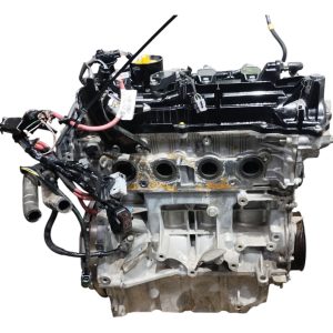 Motor Renault Kango 1.6 16v H4m (05367484)