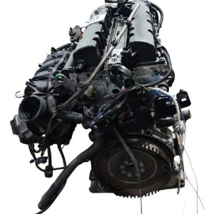 Motor Peugeot 408 2.0 16v (06536647)