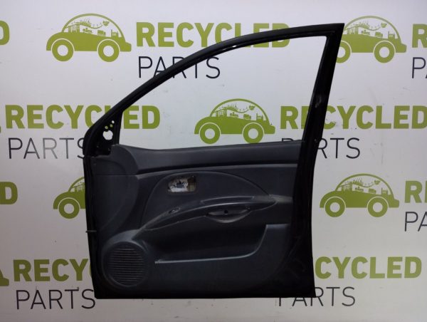 Puerta Delantera Derecha Kia Picanto Lv (05336873) Lp